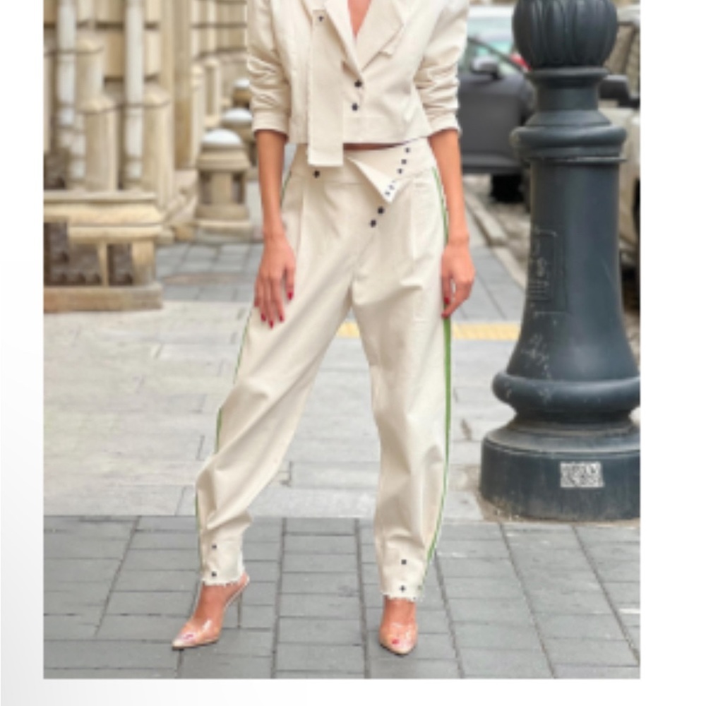 Gorgeous Outfit